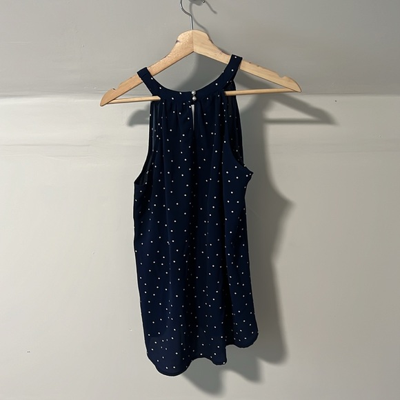 Papermoon Sleeveless top - Picture 3 of 6